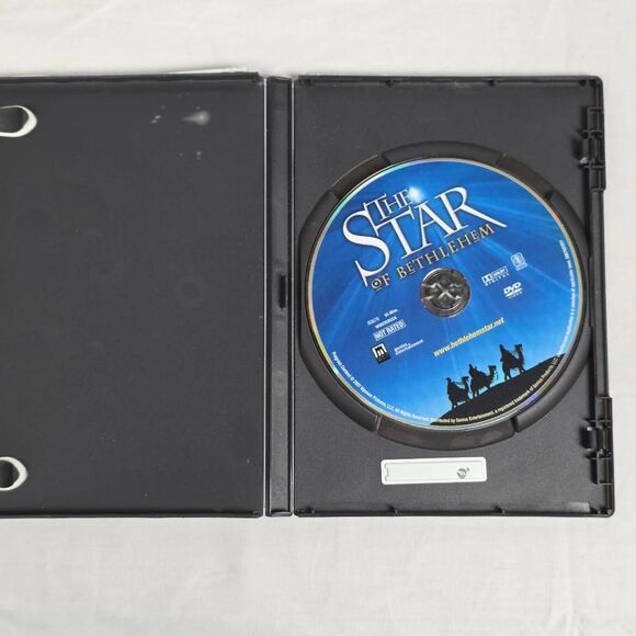 The Star of Bethlehem DVD Documentary Christmas Study - Picture 2 of 3
